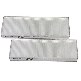 Mapco 65503/2 Cabin Air Filter
