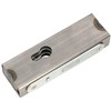 KOTARBAU Mortice Lock with Lock Case 30 x 50 x