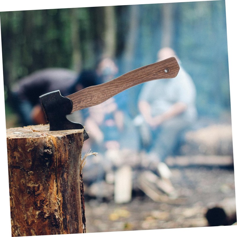 DOITOOL Axe Handle Spade Handle Bearing Axes Handle Axe Handle