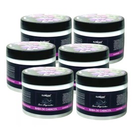 Florigan Crema Regeneradora Baba De Caracol Florigan® 6 Piezas