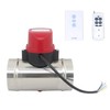 Motorized dampers HVAC 220v Remote Control with air Duct Damper
