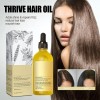 Aceite Reparador Para Cabello Dañado 120 Ml