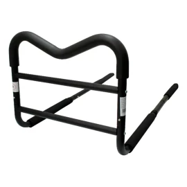 Medimetrics Barandal Para Cama Universal Adaptable Resistente Aluminio
