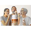 Citrato De Magnesio 60 Caps Y Omega 3 6 9