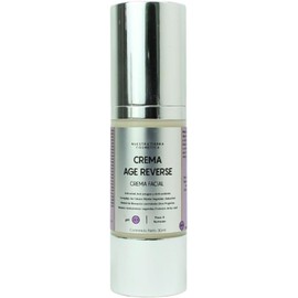 Nuestra Tierra Cosmetica Crema Age Reverse