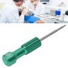 Implant Screwdriver Stainless Steel Ergonomic Portable Dental Implant Screw Driver