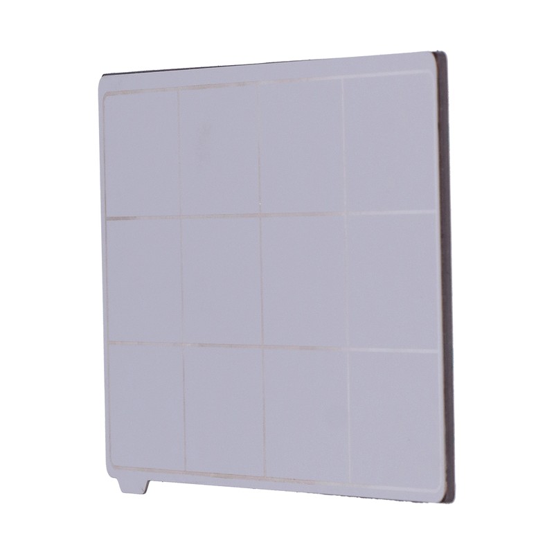 LCD Magnetic Steel Printing Platform Photosensitive Resin Mold 3D Printer