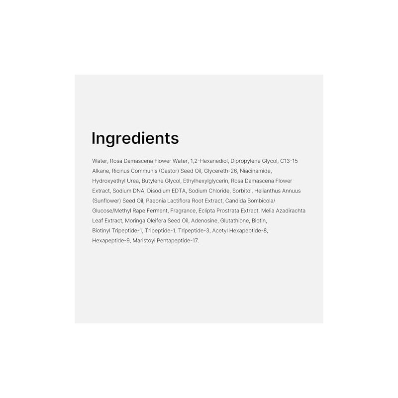 Medicube AGE-R Glutathione Glow Capsule Cream 50 ml - capsule