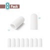 DR. JK- Silicone Toe Protectors for Men & Women, 4