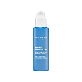 Yves Rocher - Hydra Water Plump - Sérum Facial Hidratante - 100 Hrs de Hidratación - Todo Tipo de Piel - Vegano, 30 ML
