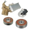 MEM Alternator Repair Kit for 2001-2005 RAV4 M/T, 2002-2003 Camry