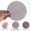 Kcmell 20PCS 150mm Mesh Sanding Discs 100 Grit, 6 Inch