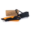Modern Box Cutter for Food Industry with Stainless Steel Blades