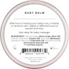 Balm's Baby 45g - Bálsamo Natural Bebé Resequedad y Picaduras