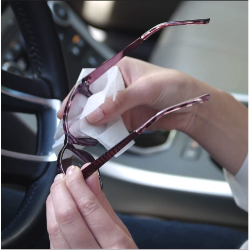 Carl Zeiss Anti-Fog Kit