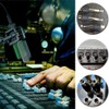 3.5mm 6.35mm Conversion Adapter Conversion Adapter Audio Cable Stereo Mini
