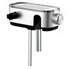 MAttinata Cappuccino Coffee Machine Auto Milk Reservoir Tank Lid