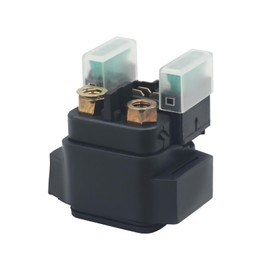 Starter Solenoid Relay for Yamaha Grizzly 660 Raptor 660 Rhino 660 YXR660 YFM660 2002-2008