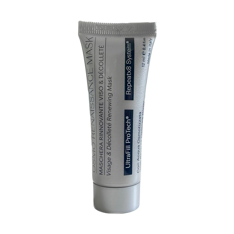 OSMO WALL RENAIISANCE MASK