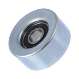 Hihaha No.31170RNAA01 Drive Belt Idler Pulley for Honda Civic 2006 Serpentine Tensioner Pulley Idler 1 Pc
