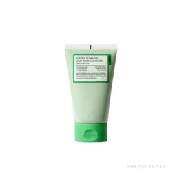 FULLY [FULLY]*mini* Green Tomato Clay Pack Cleanser 30ml