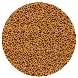 API POND COOL WATER FOOD Pond Fish Food 11-Ounce Container