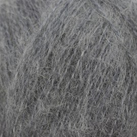 JubileeYarn Mohair Elixir Yarn - Baby Wool Blend - 50g/Skein - Vesper - 4 Skeins