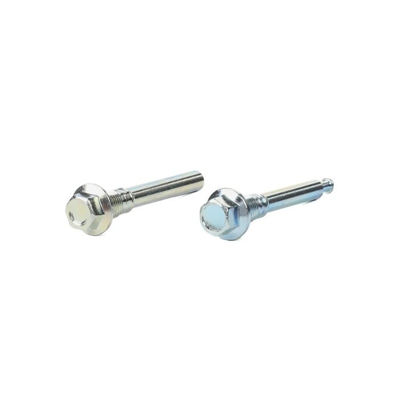 RIDEX 1165G0029 Rear Brake Caliper Guide Sleeve Set