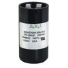 270-324 uF x 110/125 VAC - Mars 11019 Start Capacitor