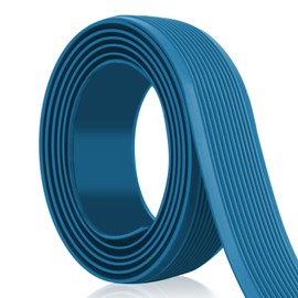 SENUN Stairs Anti-Slip Tape Strong Easy to Stick On The 3mm Thickness of the Stairs Anti-Slip Mat Stepladder Anti-slip Stairs Indoor/Outdoor, Fall Prevention, Safety Measures, Accident Prevention,