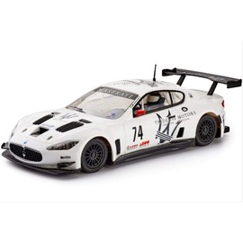 Slot It CA43A Maserati MC GT3 Salita del Corso 2017.