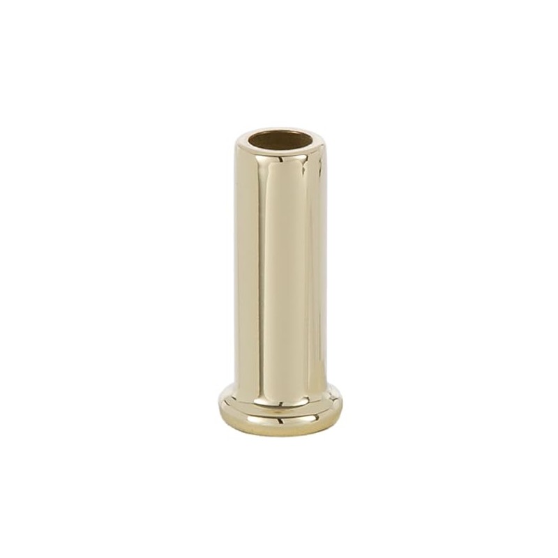 B&P Lamp® 2 Inch Neck with Brass Finish