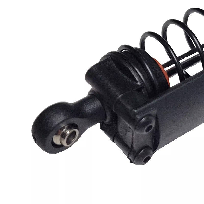 Losi LMT Bog Hog Shocks Front & Rear Springs Absorbers