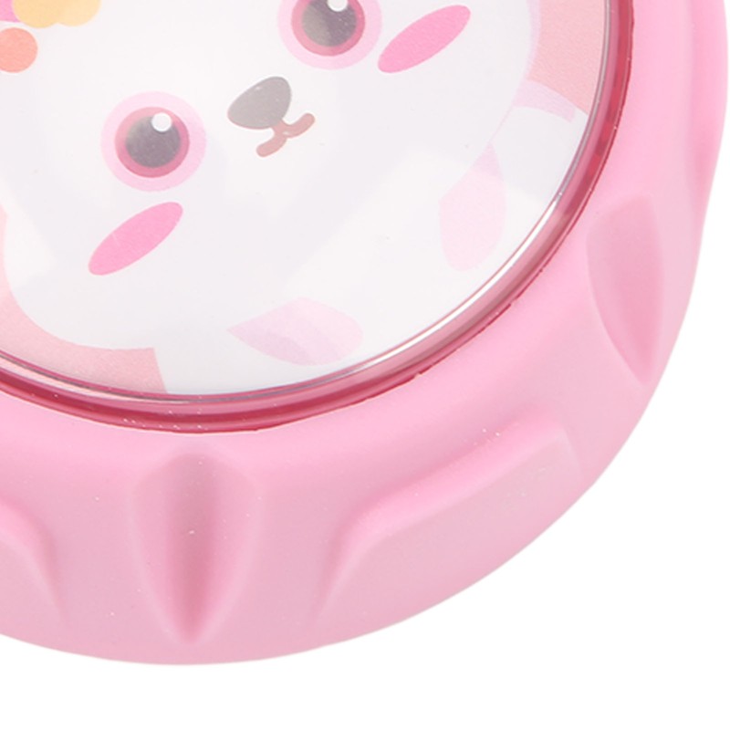 Touch High Jump Counter with Voice Broadcast ABS Self Adhesive