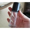 2 Pcs 50ml/1.7oz Glass Deodorant Roller Bottle Empty Roll On
