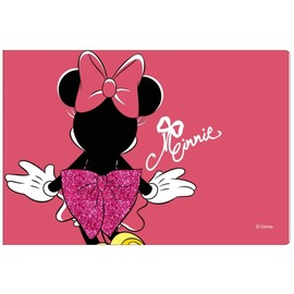 Fujicolor Pocket Album, Handy Album ha64 [Large Format 40 Sheets Storage] , safety pink