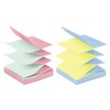 Post-it Pop-up Notes Original Pop-up Refills in Alternating Colors