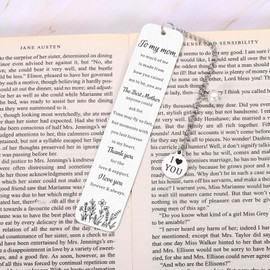 Bookmark Gifts for Mom from Daughter Son Mothers Day Gifts for Mom I Love You Mom Gifts Mom Birthday Easter Christmas Valentines Day Gift for Mommy Grandma Mother Book Lovers Gifts Bookmarks for Women