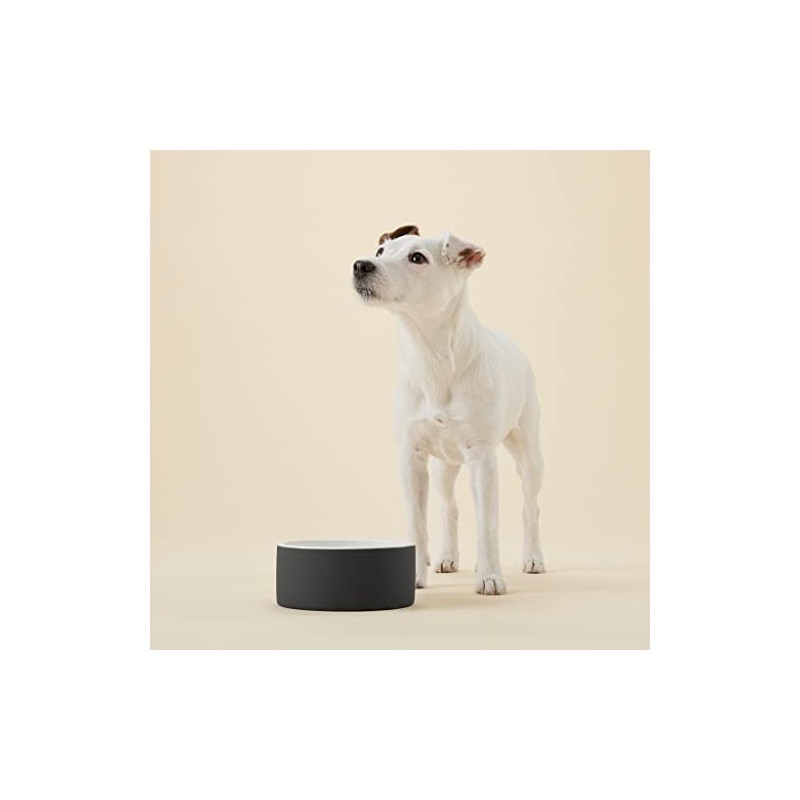 PAIKKA Cool Bowl Black M