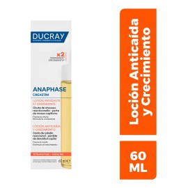 Ducray Creastim Reactiv Locion Antocaída 60ml