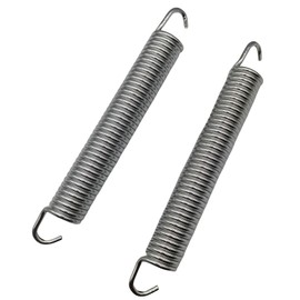 GAOSHUN Extension Spring 732-0459C 932-0459 732-0459 7320459B Fits for MTD Cub Cadet LT1050 GT1554VT LT1045 RZT LGT SLT SLTX LGTX GT LT LTX ZT 1040 1042 (2 Pack)