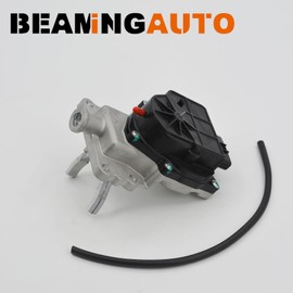 BEAMINGAUTO Front 4WD Differential Vacuum Actuator for Toyota 4Runner 2003-2019 FJ Cruiser 2007-2014 Tacoma 2005-2019 OE Replacement 41400-35034, 41400-35032, 41400-35033, 41400-35030