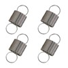 W10400895 Washer Tub Centering Suspension Spring 4 Pack Fit for