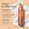 Kopari- BRONCEADO NATURAL Y GRADUAL: Consigue un bronceado uniforme y