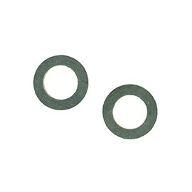 CORNAT TEC380344 HD-Gasket for Waste Coupling 9x15x2
