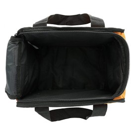 (2) Ridgid Tool Bags (11”x8”x5”) Carrying Cases For 18v Drill Impact & Battery