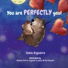 You are perfectly you!