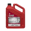 Kendall 1077886 Diesel Engine Oil (Super-D XA Premium Synthetic Blend