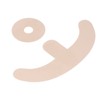 8PCS Chest Scar Patch 8PCS Nipple Patch Silicone Skin Scars