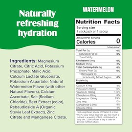 Ultima Replenisher Suplemento Nutricional